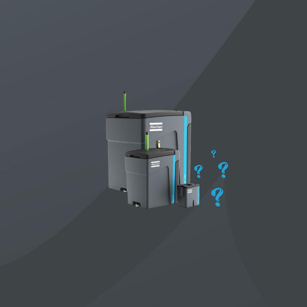 Oil-Water Separator for Air Compressors: How to Choose the Right One